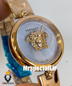 ساعت مچی زنانه ورساچه 020596 VERSACE