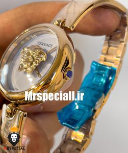 ساعت مچی زنانه ورساچه 020596 VERSACE