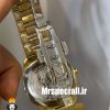 ساعت ست مردانه و زنانه ورساچه کنتوری 020499 VERSACE Meter Gold