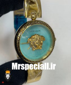 ساعت مچی زنانه ورساچه 020614 VERSACE 