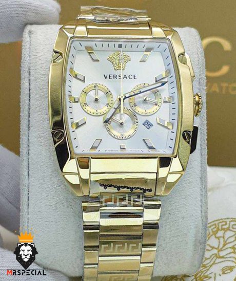 ساعتمچی مردانه ورساچه VERSACE 02019