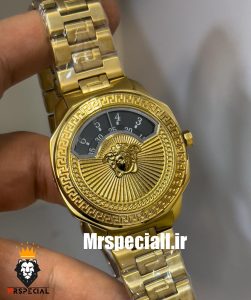 ساعت ورساچه دخترانه کنتوری 020496 VERSACE 