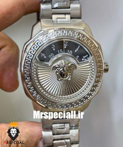 ساعت ورساچه دخترانه کنتوری 020498 VERSACE Meter Gold