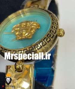 ساعت مچی زنانه ورساچه 020614 VERSACE 