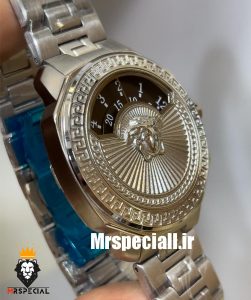 ساعت ورساچه دخترانه کنتوری 020498 VERSACE Meter Gold