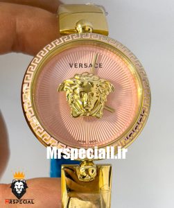 ساعت مچی زنانه ورساچه 020595 VERSACE