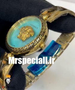 ساعت مچی زنانه ورساچه 020614 VERSACE 