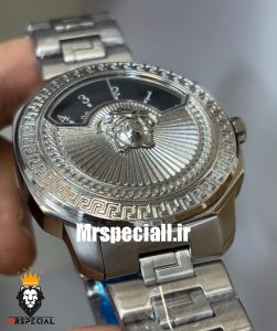 ساعت ورساچه دخترانه کنتوری 020498 VERSACE Meter Gold