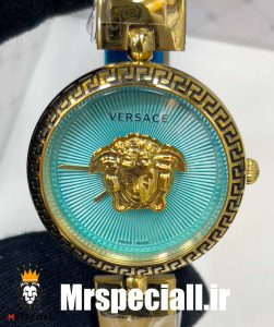 ساعت مچی زنانه ورساچه 020614 VERSACE 