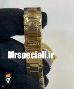 ساعت مچی زنانه ورساچه 020614 VERSACE 