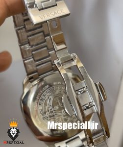 ساعت ورساچه دخترانه کنتوری 020498 VERSACE Meter Gold