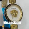 ساعت مچی زنانه ورساچه 020615 VERSACE