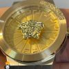 ساعت مچی ست زنانه و مردانه ورساچه 01911 VERSACE