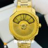 ساعت ست مردانه و زنانه ورساچه کنتوری 020500 VERSACE Meter Gold