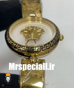 ساعت مچی زنانه ورساچه 020615 VERSACE