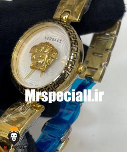 ساعت مچی زنانه ورساچه 020615 VERSACE