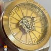 ساعت مچی ست زنانه و مردانه ورساچه 01911 VERSACE