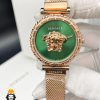 ساعتمچی زنانه ورساچه 0858 VERSACE
