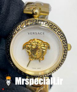 ساعت مچی زنانه ورساچه 020615 VERSACE