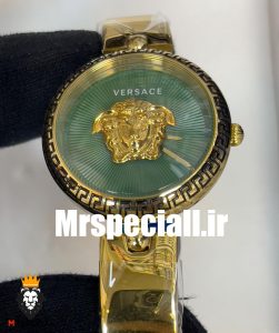 ساعت مچی زنانه ورساچه 020616 VERSACE