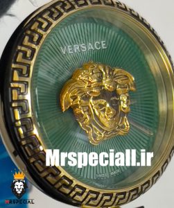 ساعت مچی زنانه ورساچه 020616 VERSACE