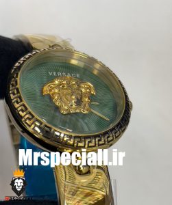 ساعت مچی زنانه ورساچه 020616 VERSACE