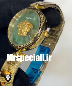 ساعت مچی زنانه ورساچه 020616 VERSACE