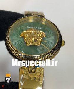 ساعت مچی زنانه ورساچه 020616 VERSACE