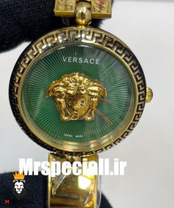 ساعت مچی زنانه ورساچه 020616 VERSACE