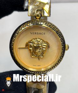 ساعت مچی زنانه ورساچه 020617 VERSACE