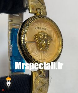 ساعت مچی زنانه ورساچه 020617 VERSACE