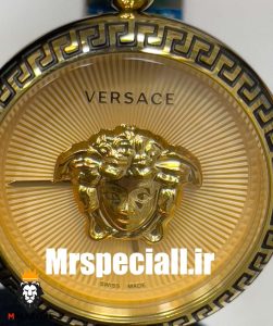 ساعت مچی زنانه ورساچه 020617 VERSACE