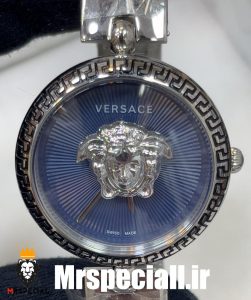 ساعت مچی زنانه ورساچه 020618 VERSACE