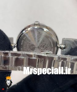 ساعت مچی زنانه ورساچه 020618 VERSACE