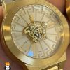ساعت مچی ست زنانه و مردانه ورساچه 01908 VERSACE
