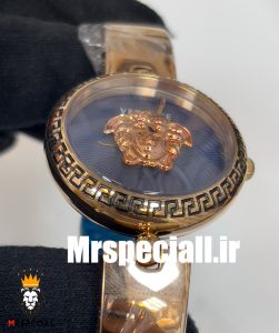 ساعت مچی زنانه ورساچه 020619 VERSACE