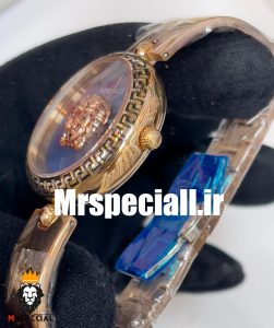 ساعت مچی زنانه ورساچه 020619 VERSACE