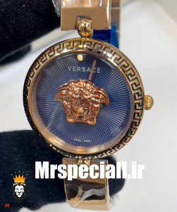 ساعت مچی زنانه ورساچه 020619 VERSACE