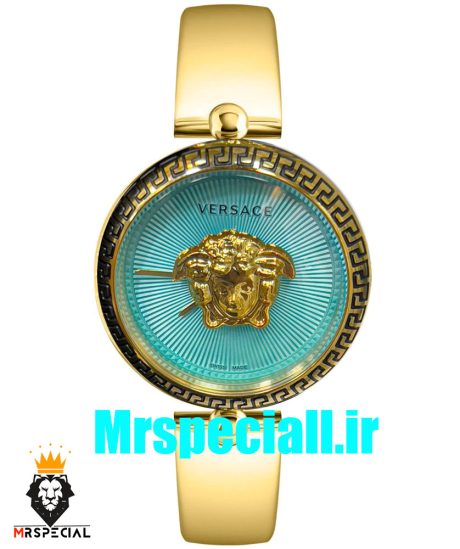 ساعت مچی زنانه ورساچه 020614 VERSACE