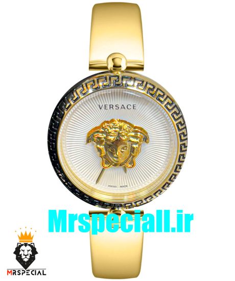 ساعت مچی زنانه ورساچه 020615 VERSACE