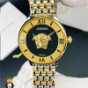 ساعتمچی زنانه ورساچه 02038 VERSACE