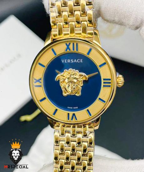 ساعت مچی زنانه ورساچه 01124 VERSACE