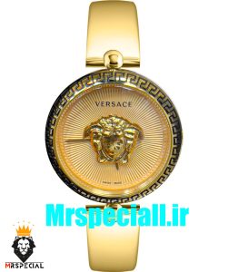 ساعت مچی زنانه ورساچه 020617 VERSACE