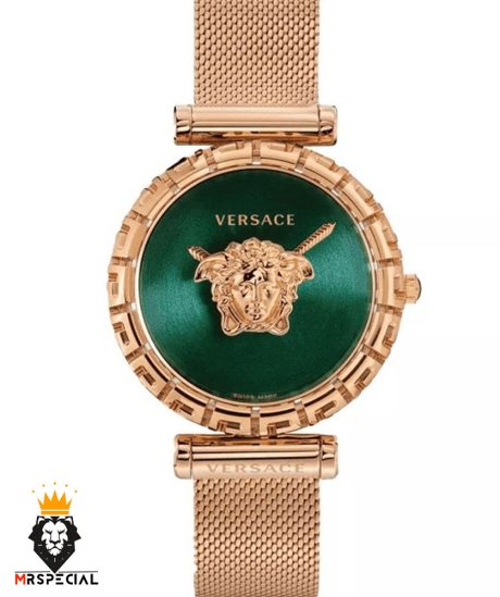 ساعتمچی زنانه ورساچه 0858 VERSACE